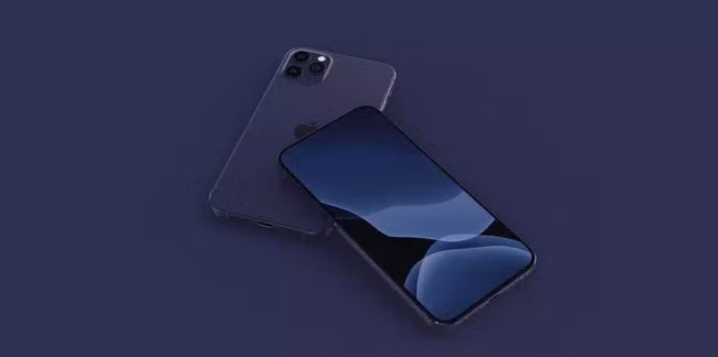 Thiết kế iPhone “huyền thoại” sẽ trở lại với iPhone 12