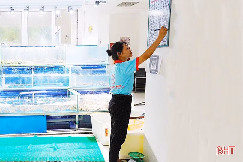 Để một mùa du lịch biển Hà Tĩnh an toàn, không “chặt chém”