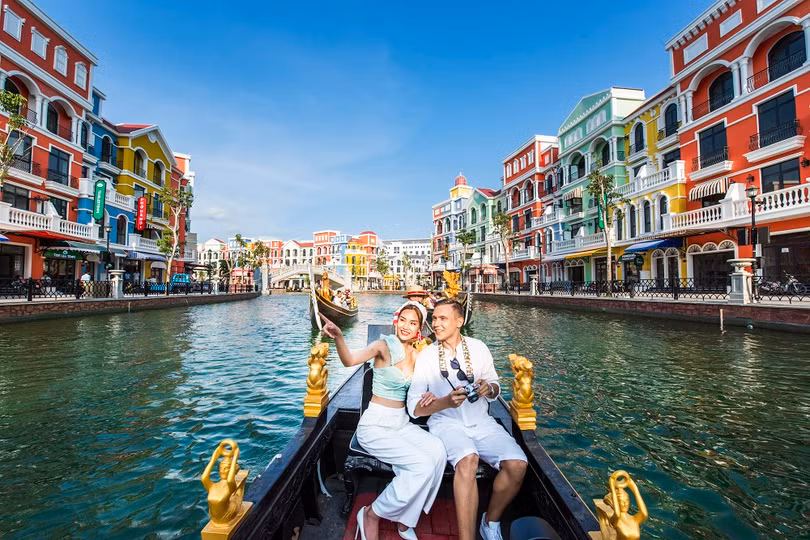 VinWonders tưng bừng khởi động lễ hội hè Wonder Summer 2023