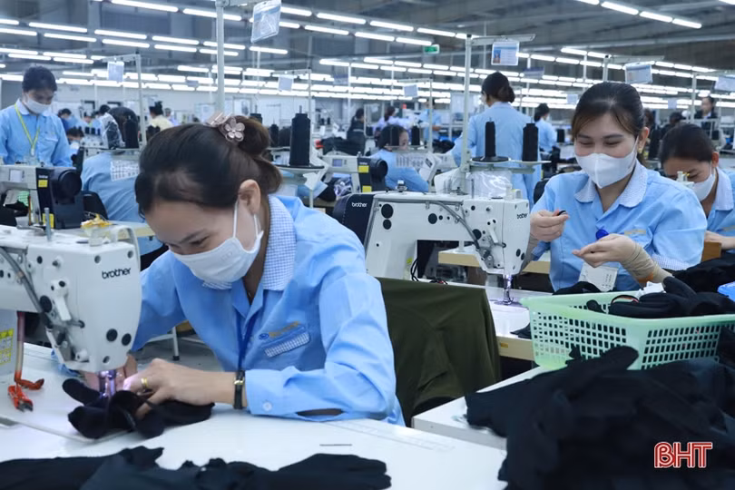 Nữ công nhân ham học hỏi được vinh danh lao động tiêu biểu