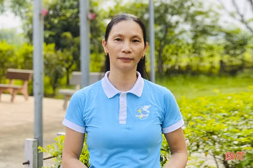 Cán bộ phụ nữ Hà Tĩnh nêu cao tấm gương học và làm theo Bác