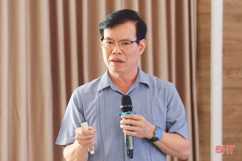 Trang bị thêm kiến thức, kỹ năng cho gần 500 đại biểu HĐND ở Hà Tĩnh