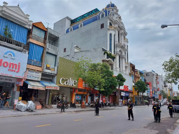 Những “bước ngoặt đen tối” trong đời trùm giang hồ Tuấn “thần đèn”