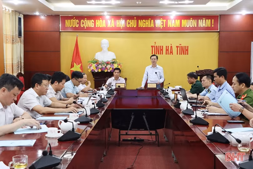 Không để xảy ra điểm nóng về buôn lậu, gian lận thương mại và hàng giả