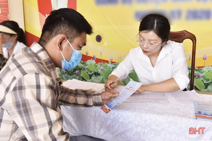 Đào tạo nhân lực chất lượng, thêm “sức hút” đầu tư vào Hà Tĩnh