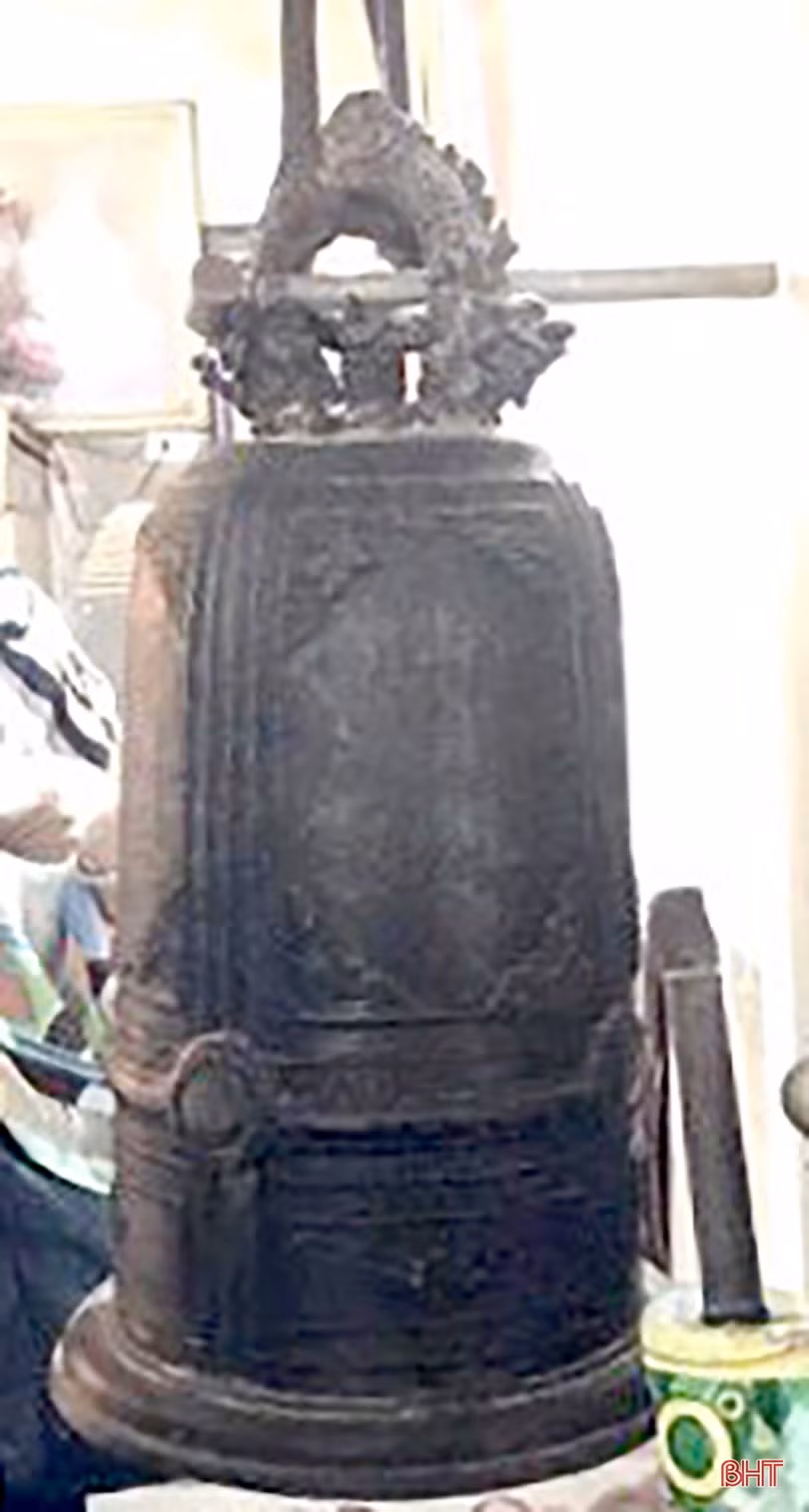 Tìm di sản trên núi Nam Giới