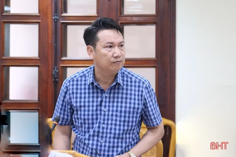 Hà Tĩnh tập trung triển khai các giải pháp tháo gỡ “thẻ vàng” của EC