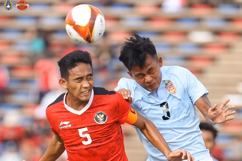 U22 Việt Nam vs U22 Indonesia: Khẳng định bản lĩnh nhà vô địch