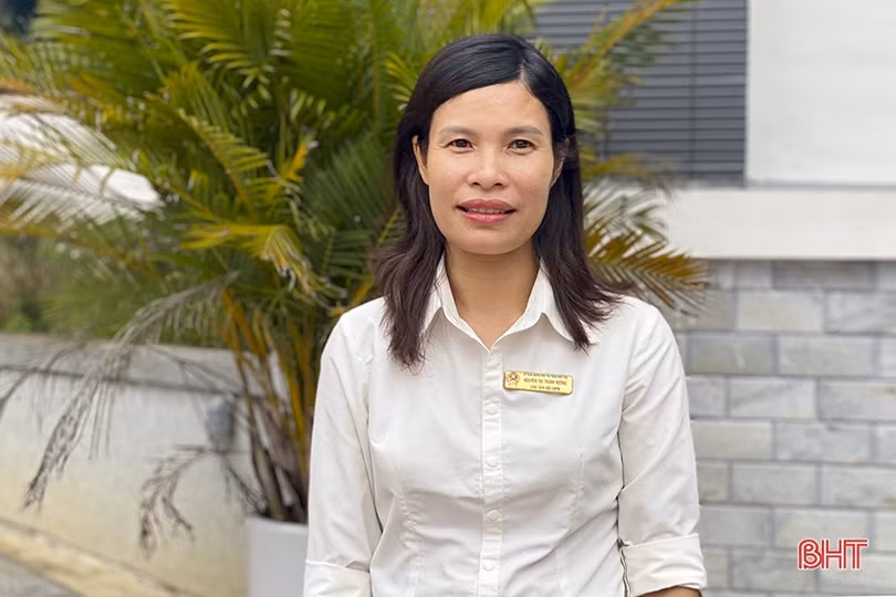 Cán bộ phụ nữ Hà Tĩnh nêu cao tấm gương học và làm theo Bác