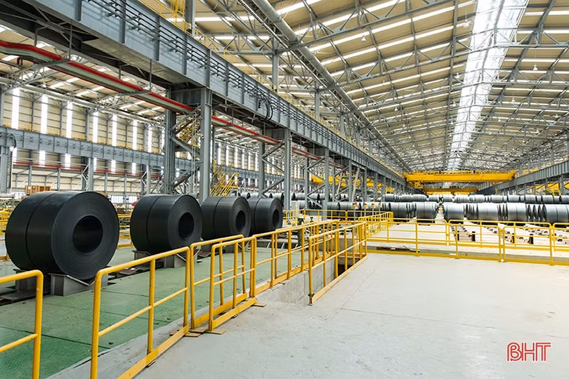 Cục Thuế Hà Tĩnh thu ngân sách đạt 3.172 tỷ đồng