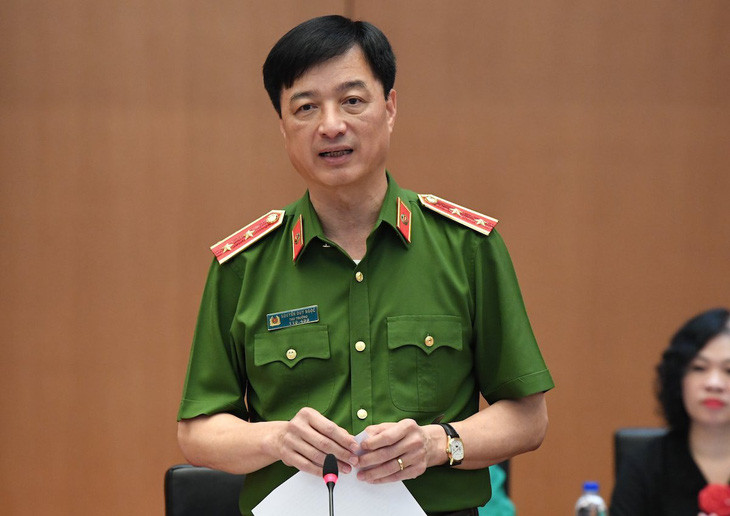Sẽ yêu cầu tất cả chủ tài khoản mạng xã hội phải định danh