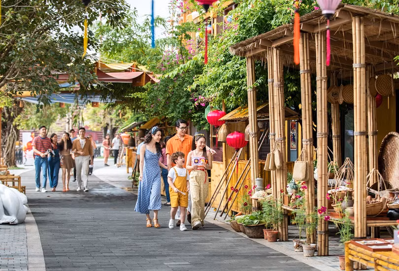 VinWonders tưng bừng khởi động lễ hội hè Wonder Summer 2023