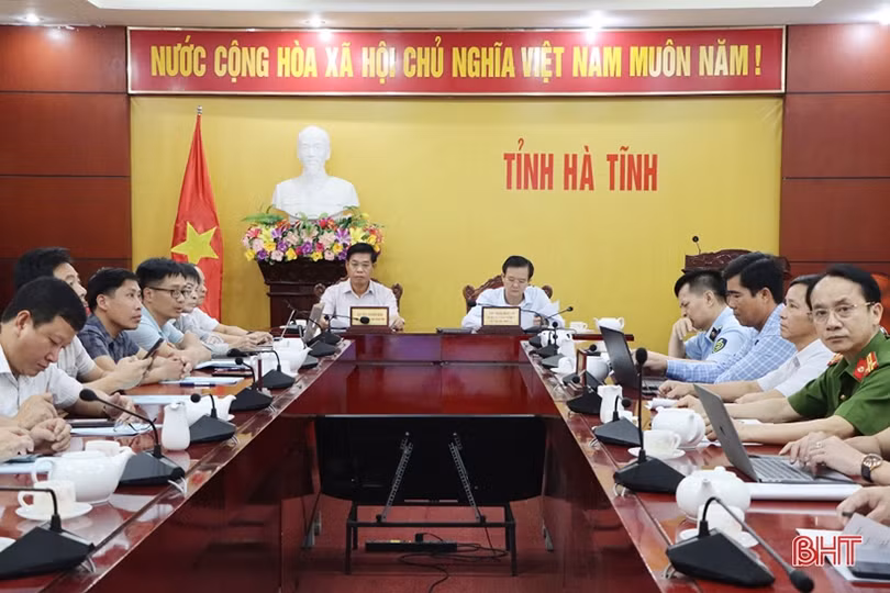 Không để xảy ra điểm nóng về buôn lậu, gian lận thương mại và hàng giả