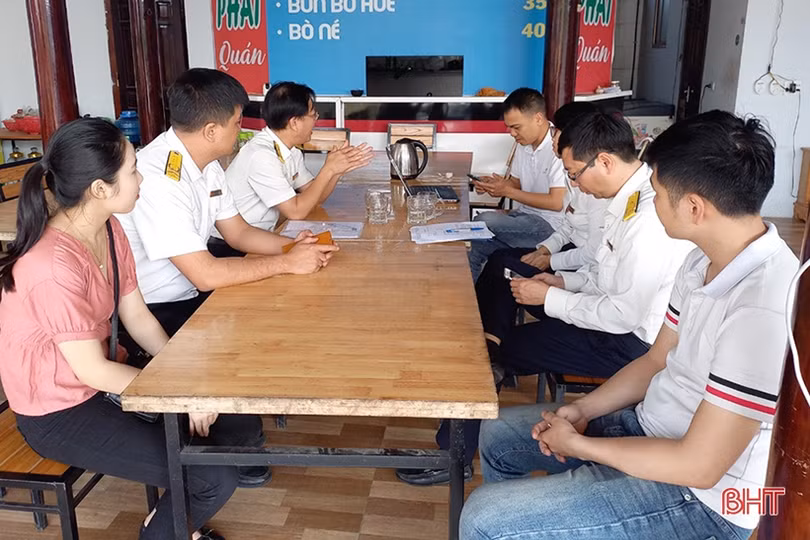 Cục Thuế Hà Tĩnh thu ngân sách đạt 3.172 tỷ đồng