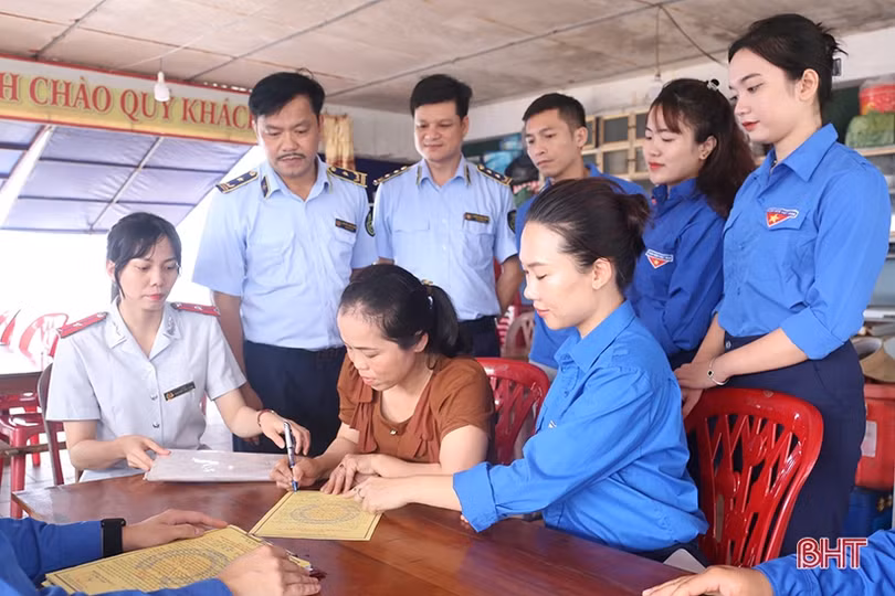 Để một mùa du lịch biển Hà Tĩnh an toàn, không “chặt chém”