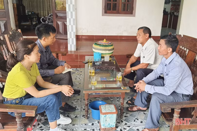 Sức hút từ cuộc thi tìm hiểu cuốn sách của Tổng Bí thư