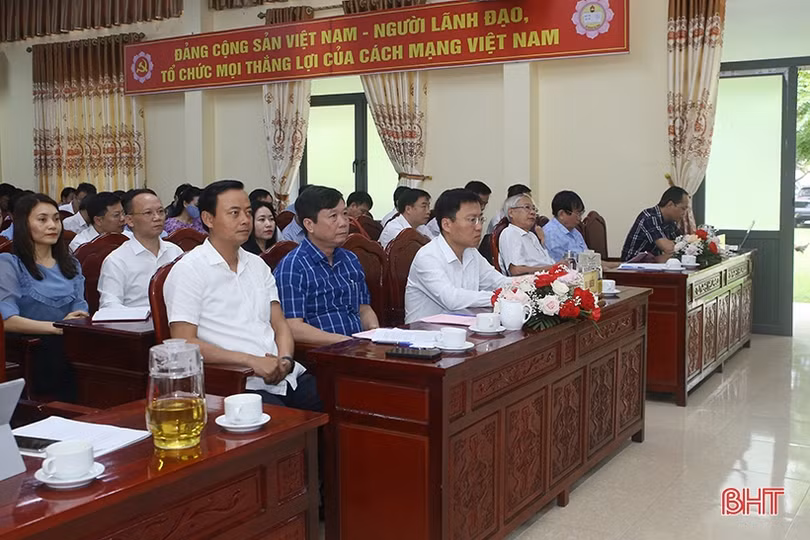 Tiếp tục phát huy tinh thần đổi mới, sáng tạo trong giáo dục và đào tạo