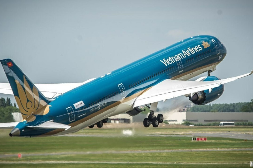 Boeing cam kết hỗ trợ Việt Nam phát triển hàng không dân dụng