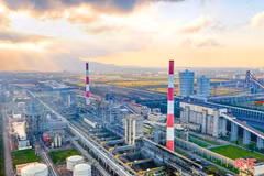 Bứt phá từ Vũng Áng – Hiện thực hóa Nghị quyết 09