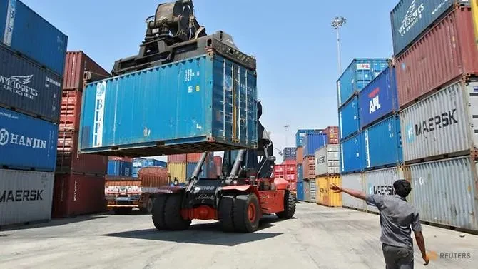 Ấn Độ thu giữ container chứa 740 tấn hóa chất gây ra vụ nổ ở Lebanon