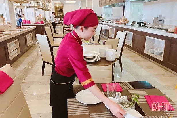 Đánh thức tiềm năng, đưa du lịch Lộc Hà “cất cánh”