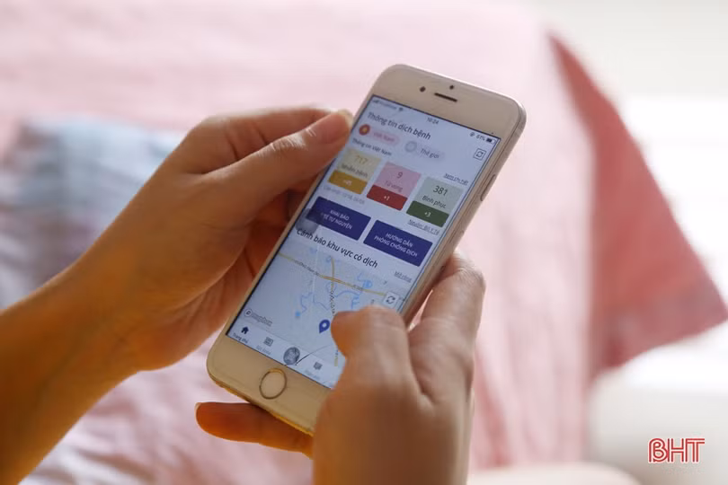 Nhật ký tự cách ly tại nhà của cô gái Hà Tĩnh trở về từ tâm dịch