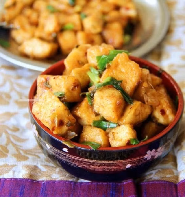 Mách nhỏ nàng đảm 7 món ngon rẻ cho mâm cơm tiết kiệm