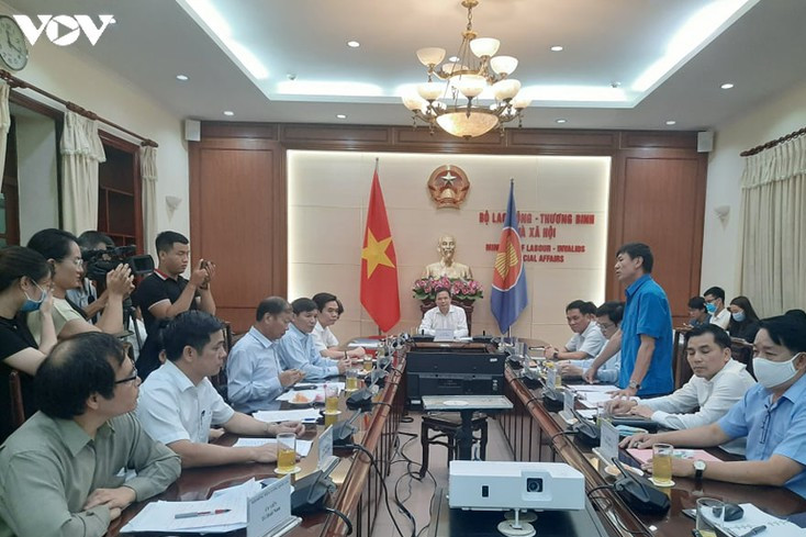 lương tối thiểu vùng 2020 sẽ không tăng? hình 1 Chưa đồng thuận phương án tăng lương tối thiểu vùng năm 2021