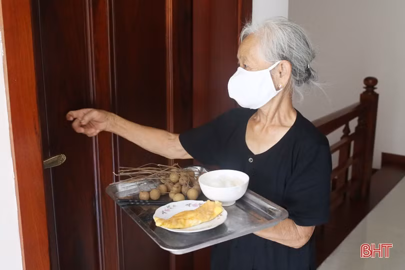 Nhật ký tự cách ly tại nhà của cô gái Hà Tĩnh trở về từ tâm dịch