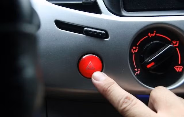 Những chi tiết nhỏ nhưng hữu ích trên xe hơi nhưng thường bị bỏ qua