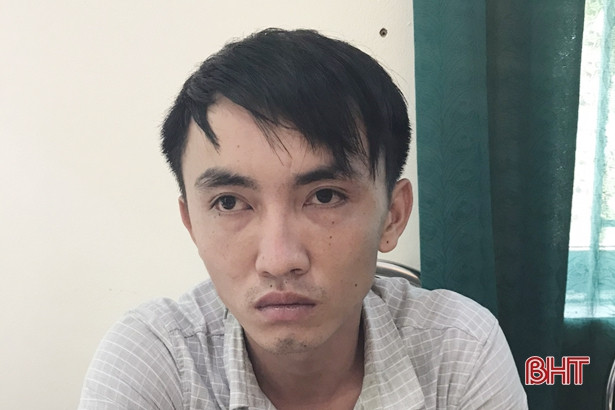 Công an TP Hà Tĩnh phá thành công chuyên án mua bán trái phép chất ma túy