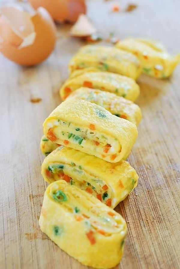 Mách nhỏ nàng đảm 7 món ngon rẻ cho mâm cơm tiết kiệm