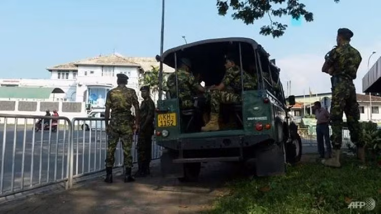 Mèo ‘buôn lậu ma túy trốn thoát khỏi nhà tù Sri Lanka