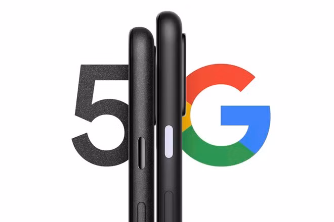 Google ra mắt Pixel 4a sản xuất tại Việt Nam ảnh 3 Google ra mắt smartphone sản xuất tại Việt Nam