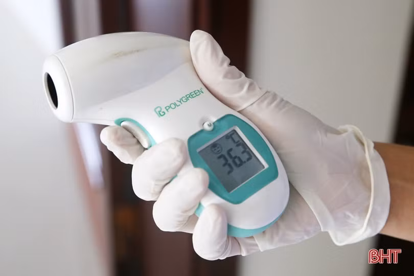 Nhật ký tự cách ly tại nhà của cô gái Hà Tĩnh trở về từ tâm dịch