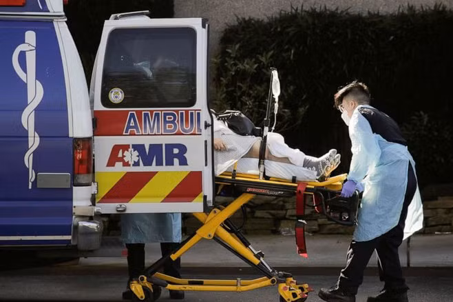 cập nhật covid-19: thế giới hơn 18,6 triệu ca mắc, 702.553 ca tử vong hình 1 Cập nhật Covid-19: Thế giới hơn 18,6 triệu ca mắc, 702.553 ca tử vong