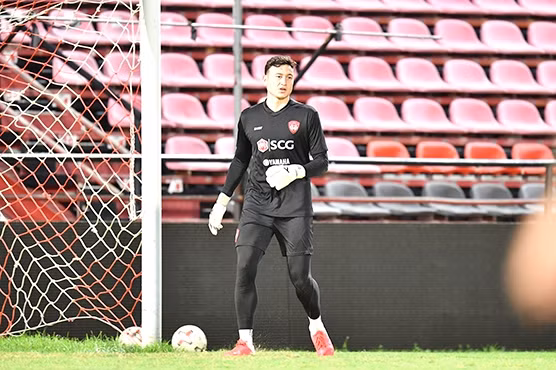 Thờ ơ với Thai League là sai lầm của cầu thủ Việt