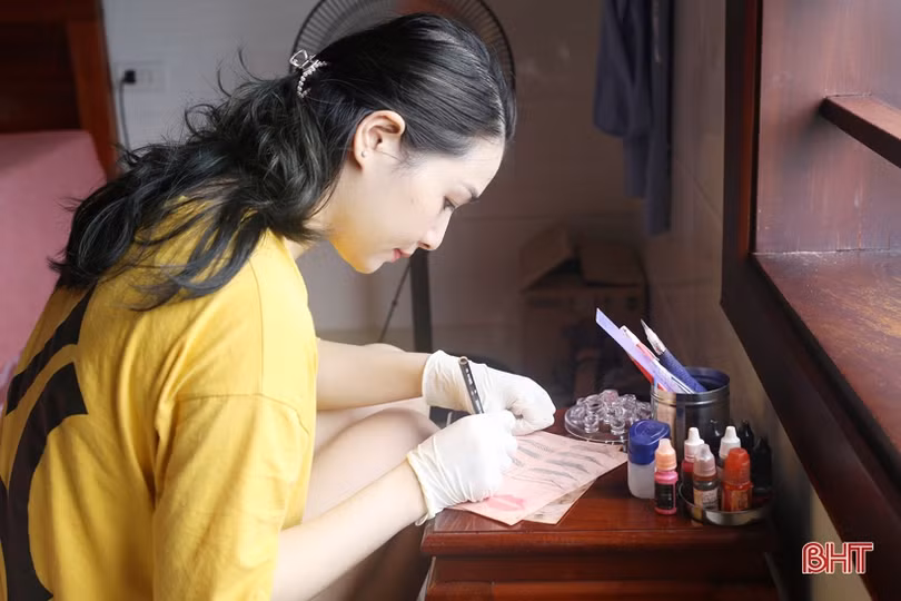 Nhật ký tự cách ly tại nhà của cô gái Hà Tĩnh trở về từ tâm dịch