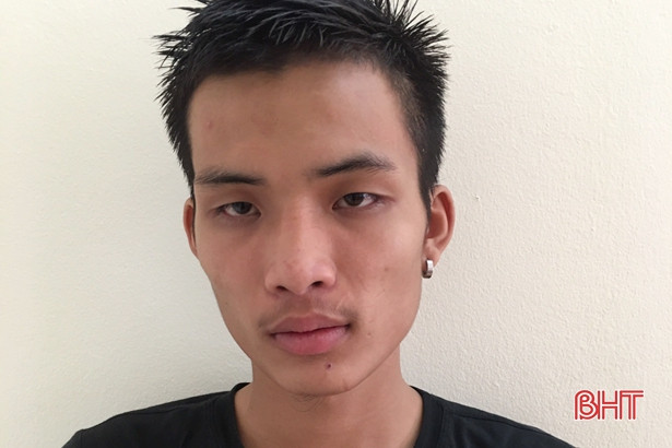 Công an TP Hà Tĩnh phá thành công chuyên án mua bán trái phép chất ma túy