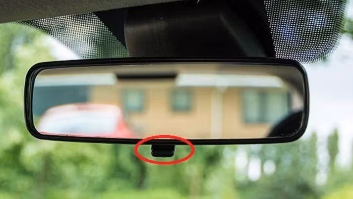 Những chi tiết nhỏ nhưng hữu ích trên xe hơi nhưng thường bị bỏ qua