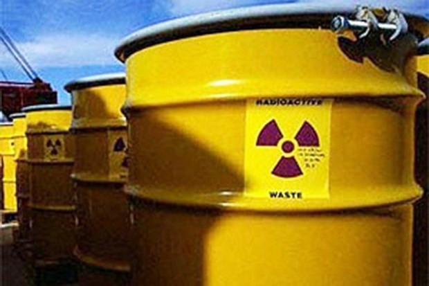 43 quốc gia, vùng lãnh thổ phê chuẩn Hiệp ước cấm vũ khí hạt nhân