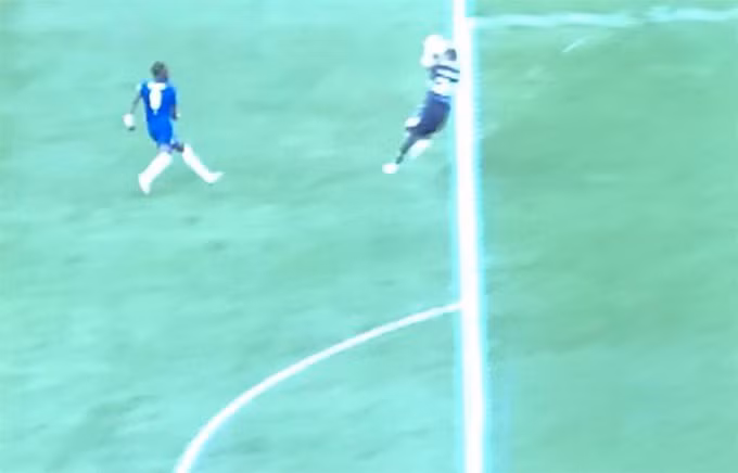 Trọng tài bắt trận chung kết FA Cup bị tố xử ép Chelsea có hệ thống