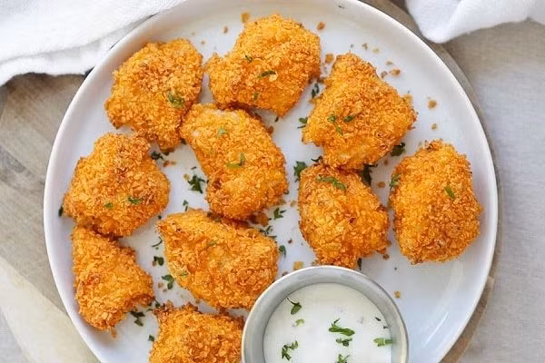 Mách nhỏ nàng đảm 7 món ngon rẻ cho mâm cơm tiết kiệm