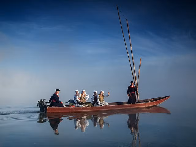 Món chè của Việt Nam trong 22 khoảnh khắc văn hóa - du lịch của thế giới