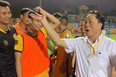 Thanh Hóa FC đề xuất không tiếp tục tham gia V.League 2020