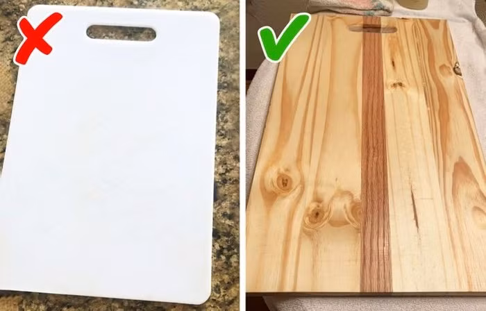 10 điều sai lầm nhiều người thường xuyên làm với ngôi nhà của mình