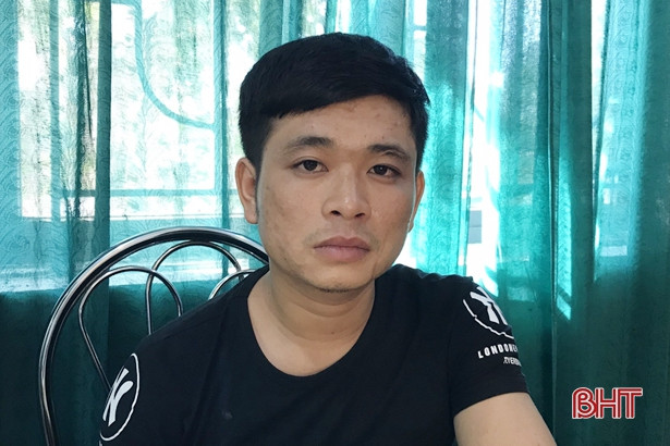 Công an TP Hà Tĩnh phá thành công chuyên án mua bán trái phép chất ma túy