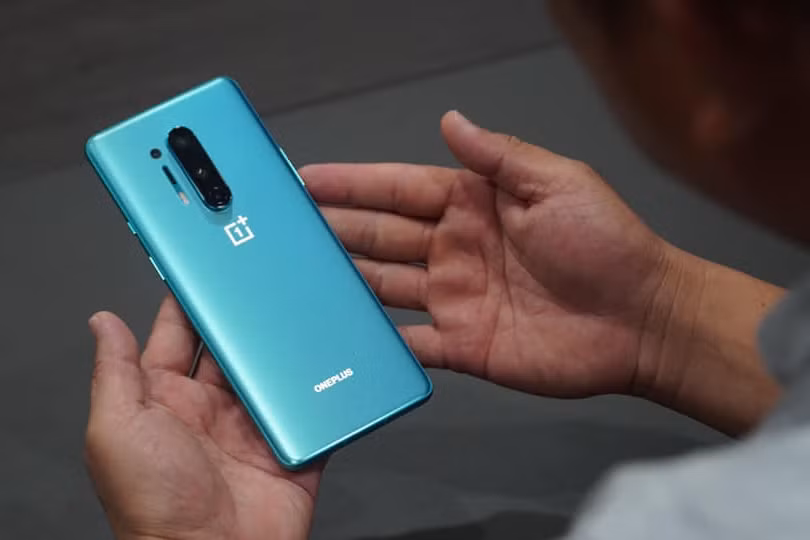 Điện thoại OnePlus sắp bán chính hãng ở Việt Nam