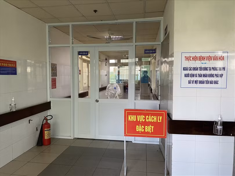 Thêm 30 ca mắc mới Covid-19, có 27 ca liên quan đến Đà Nẵng, Việt Nam có 747 bệnh nhân