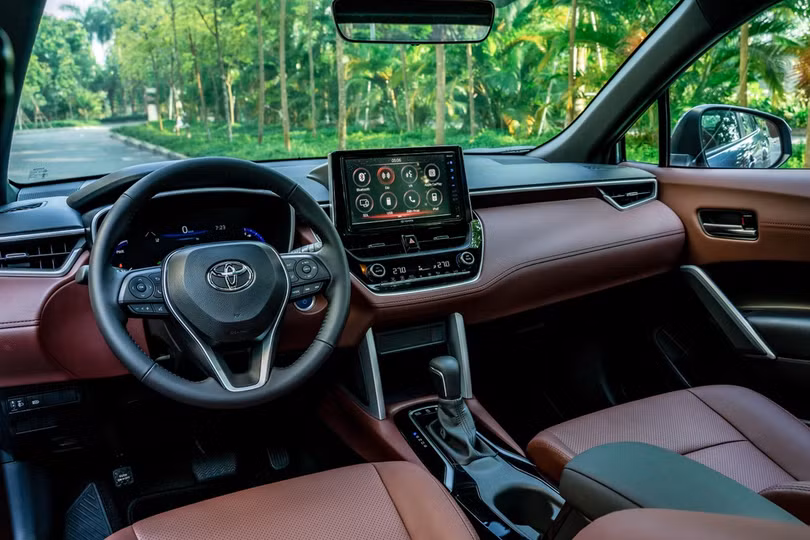 Các mẫu SUV tầm giá 1 tỷ đồng vừa ra mắt tại Việt Nam